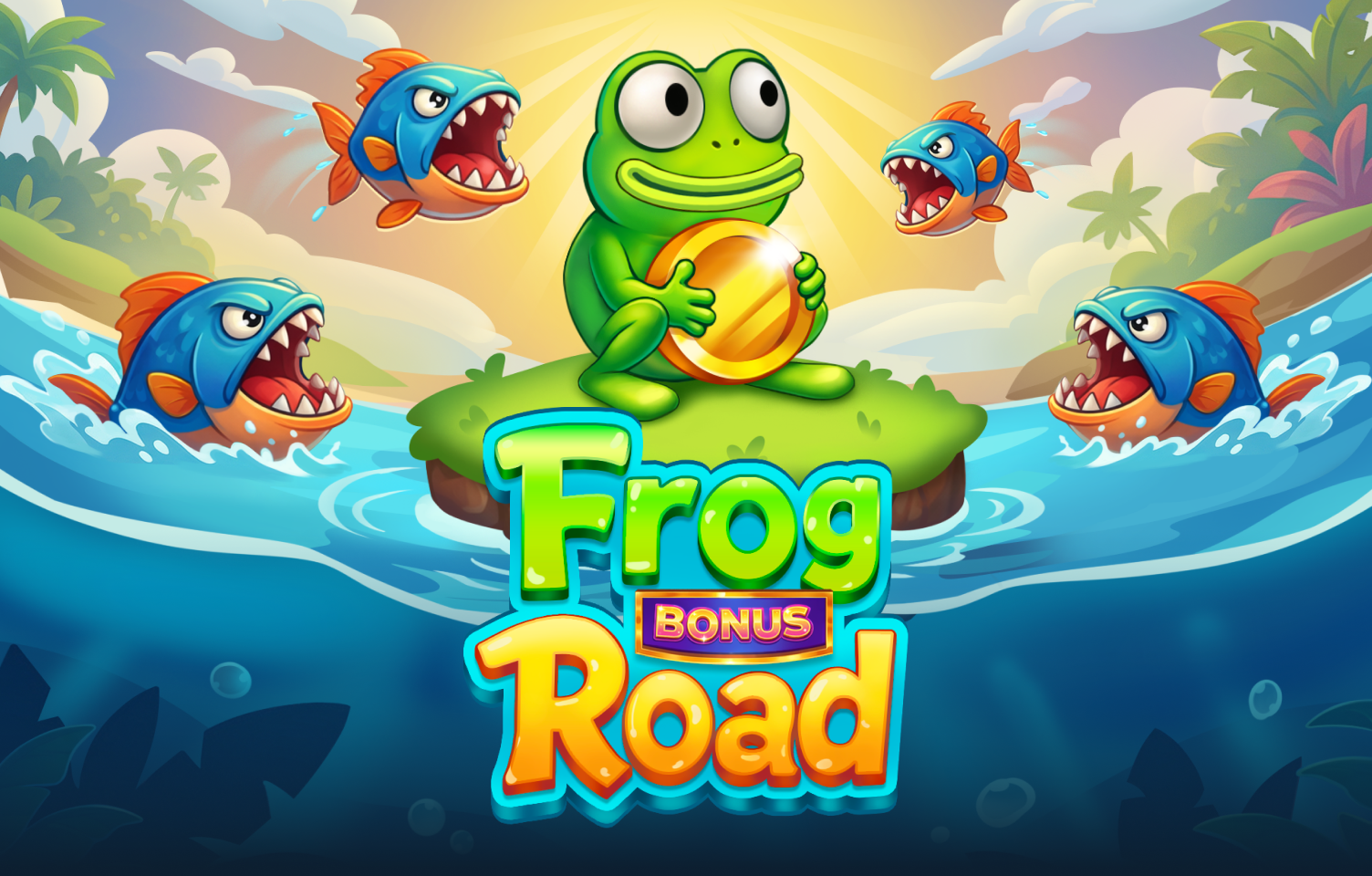 PepeRoad